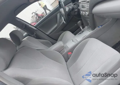 2010 Toyota Camry from USA, damaged, VIN 4T4BF3EK6AR069483